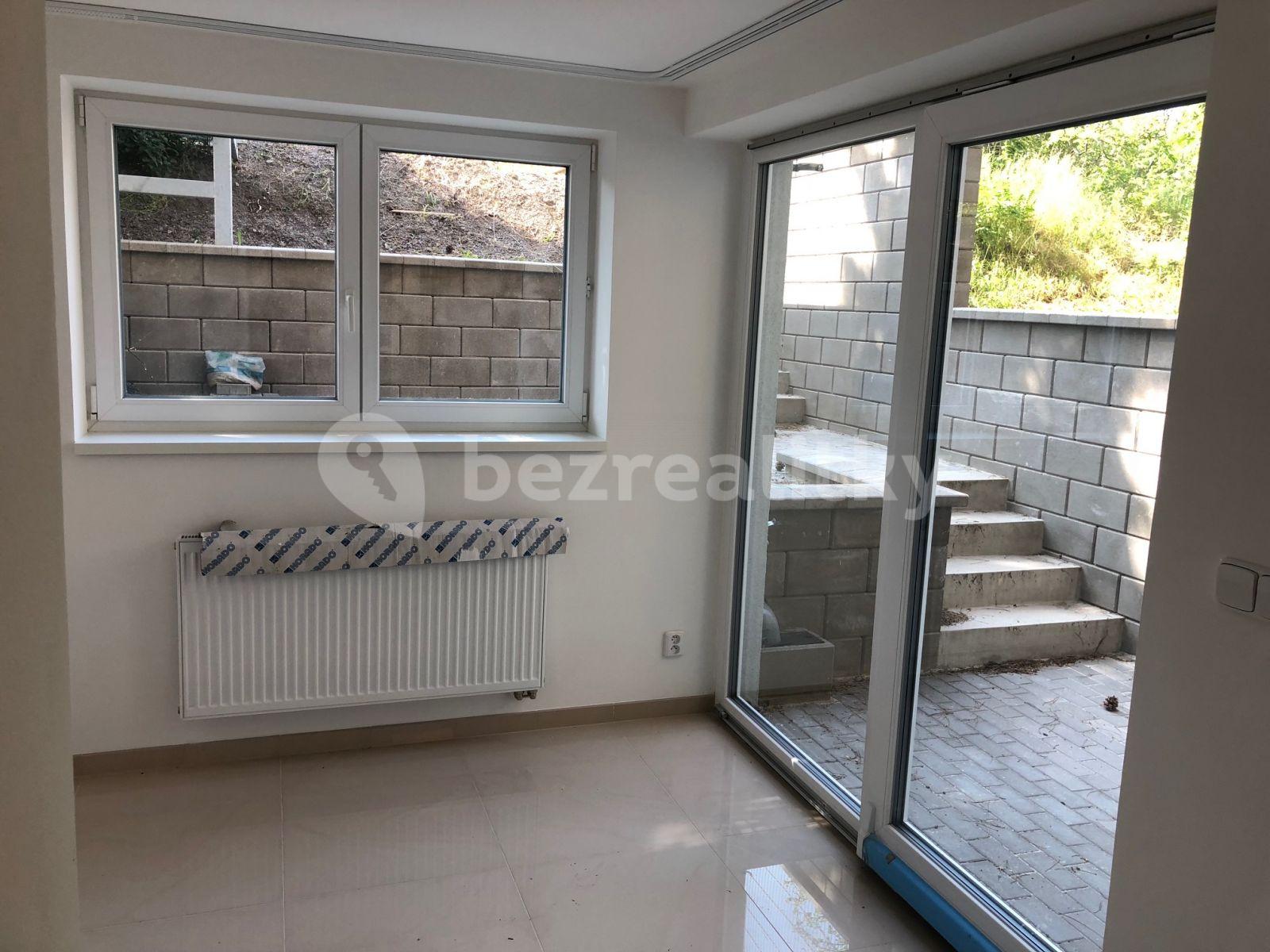 1 bedroom with open-plan kitchen flat to rent, 51 m², Na Balkáně, Prague, Prague