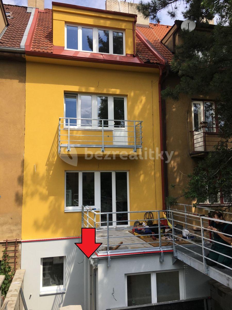 1 bedroom with open-plan kitchen flat to rent, 51 m², Na Balkáně, Prague, Prague