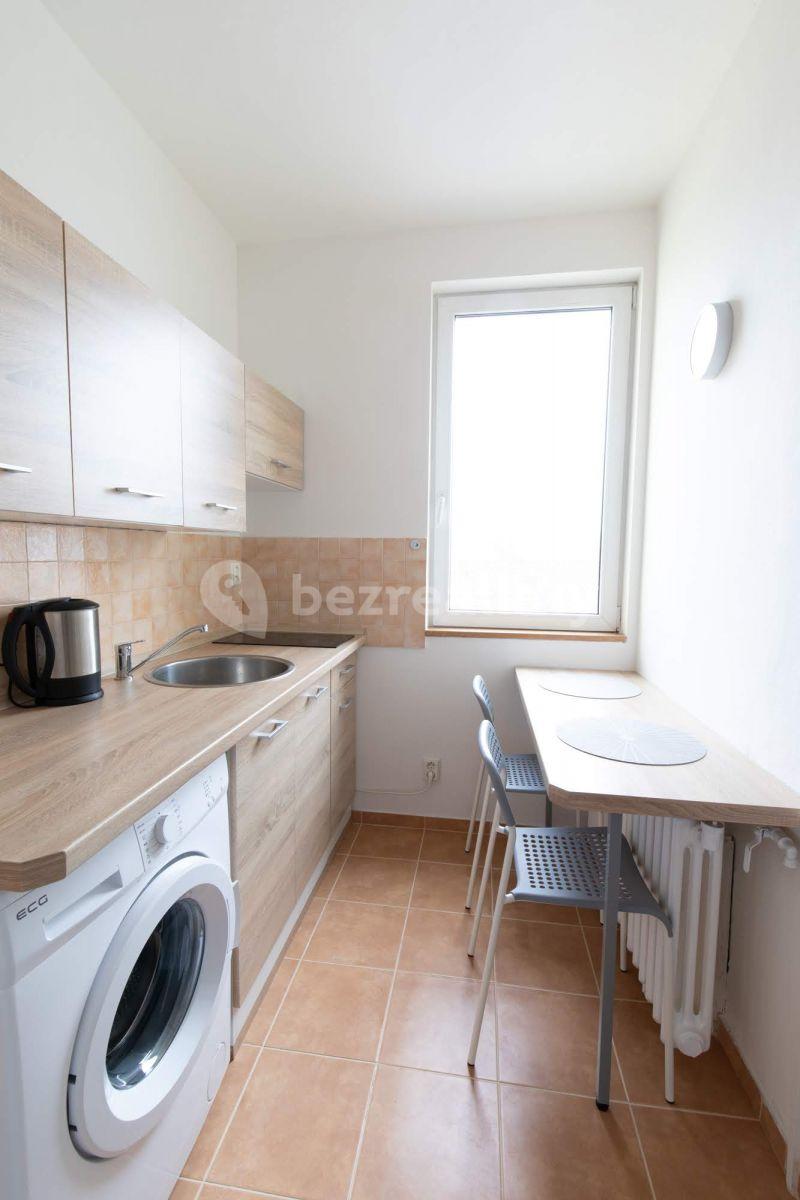 1 bedroom flat to rent, 32 m², Matoušova, Liberec, Liberecký Region