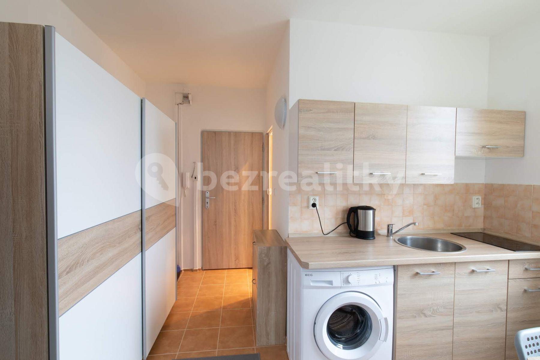 1 bedroom flat to rent, 32 m², Matoušova, Liberec, Liberecký Region