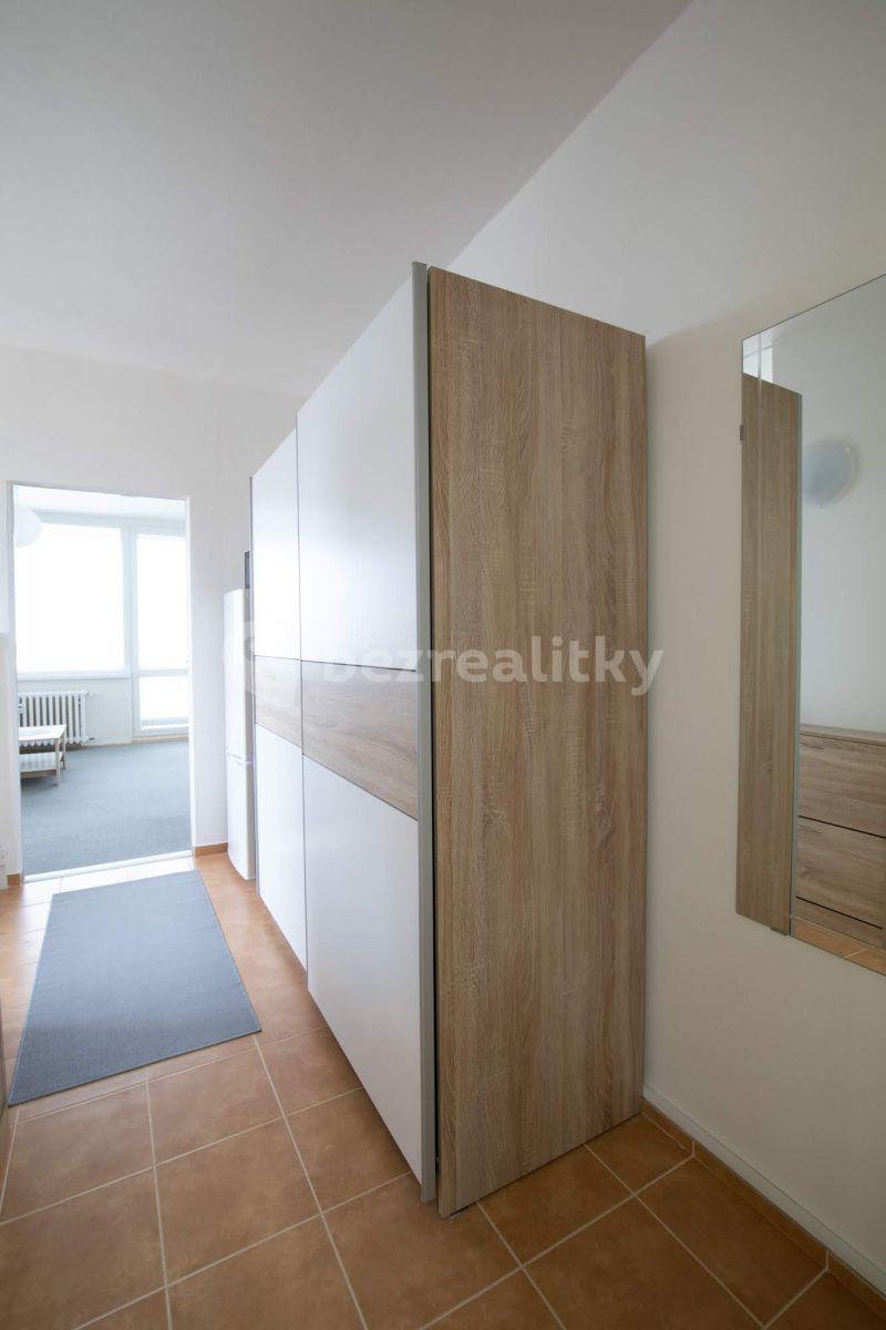 1 bedroom flat to rent, 32 m², Matoušova, Liberec, Liberecký Region