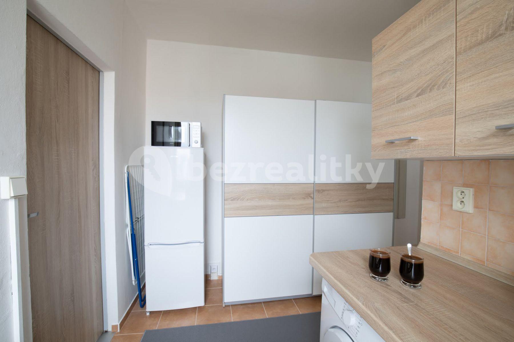 1 bedroom flat to rent, 32 m², Matoušova, Liberec, Liberecký Region