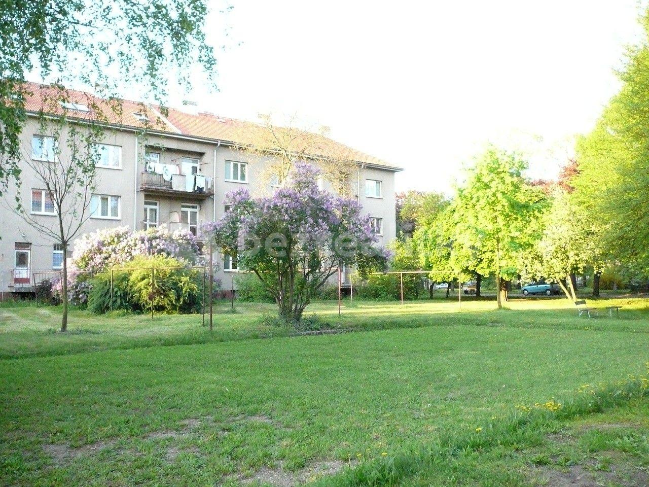 2 bedroom with open-plan kitchen flat to rent, 83 m², Jiránkova, Pardubice, Pardubický Region