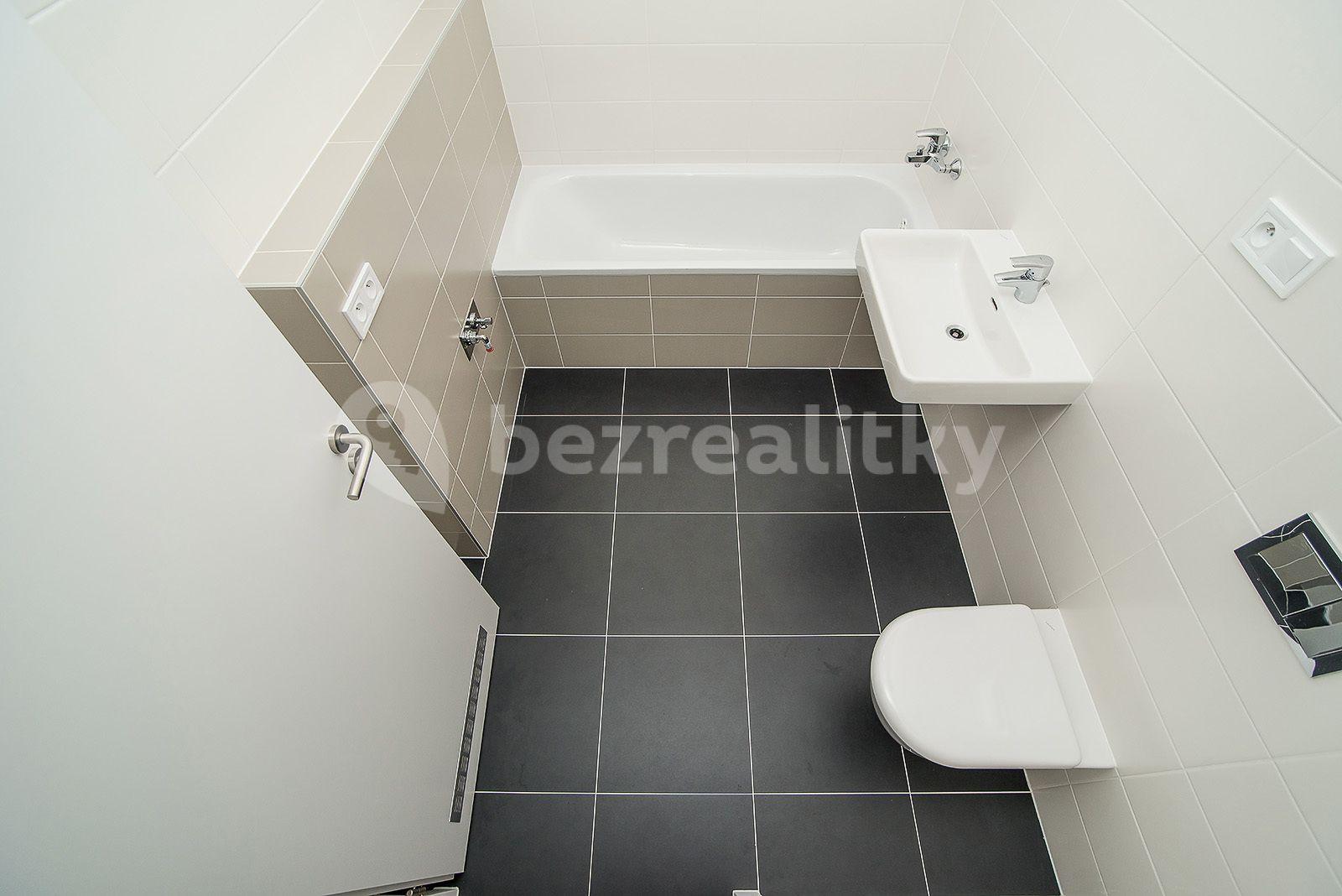 1 bedroom with open-plan kitchen flat to rent, 53 m², Saarinenova, Prague, Prague