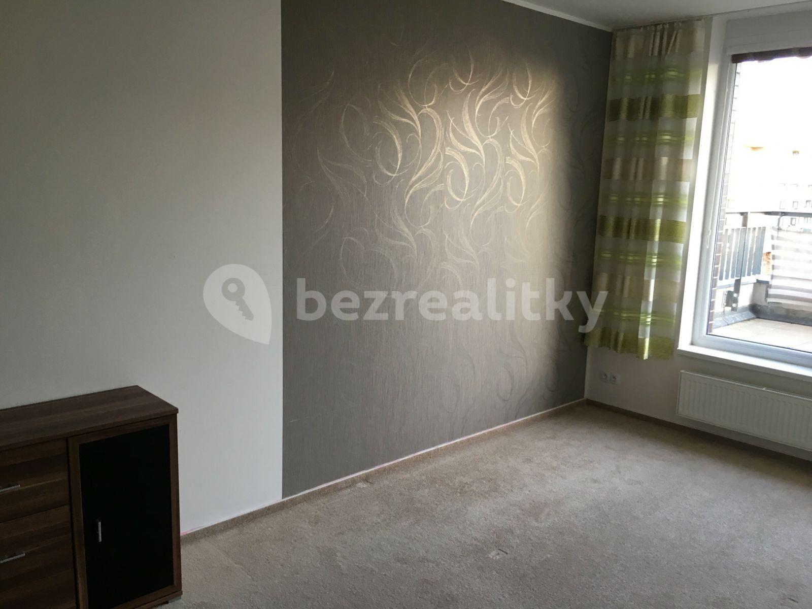 1 bedroom with open-plan kitchen flat to rent, 56 m², Svitákova, Prague, Prague