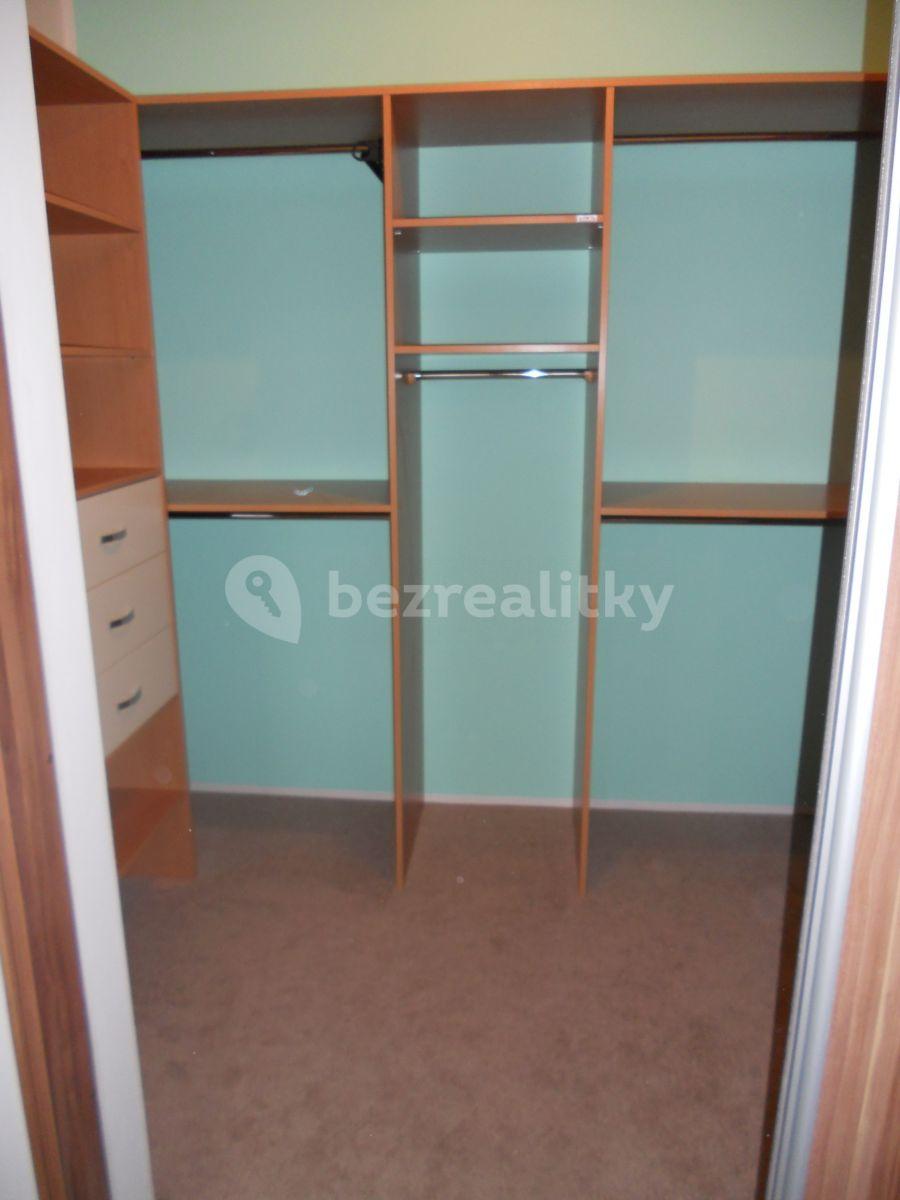 1 bedroom with open-plan kitchen flat to rent, 56 m², Svitákova, Prague, Prague