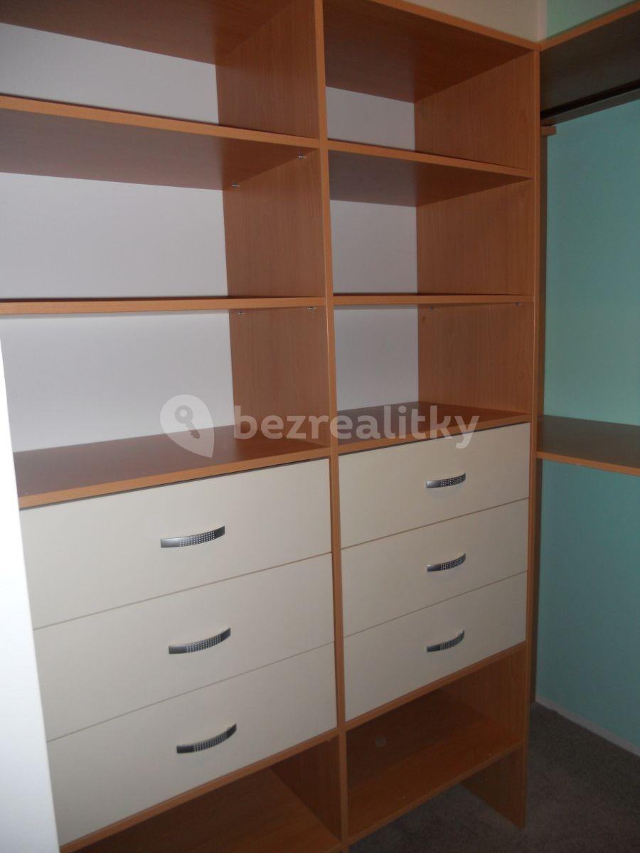 1 bedroom with open-plan kitchen flat to rent, 56 m², Svitákova, Prague, Prague