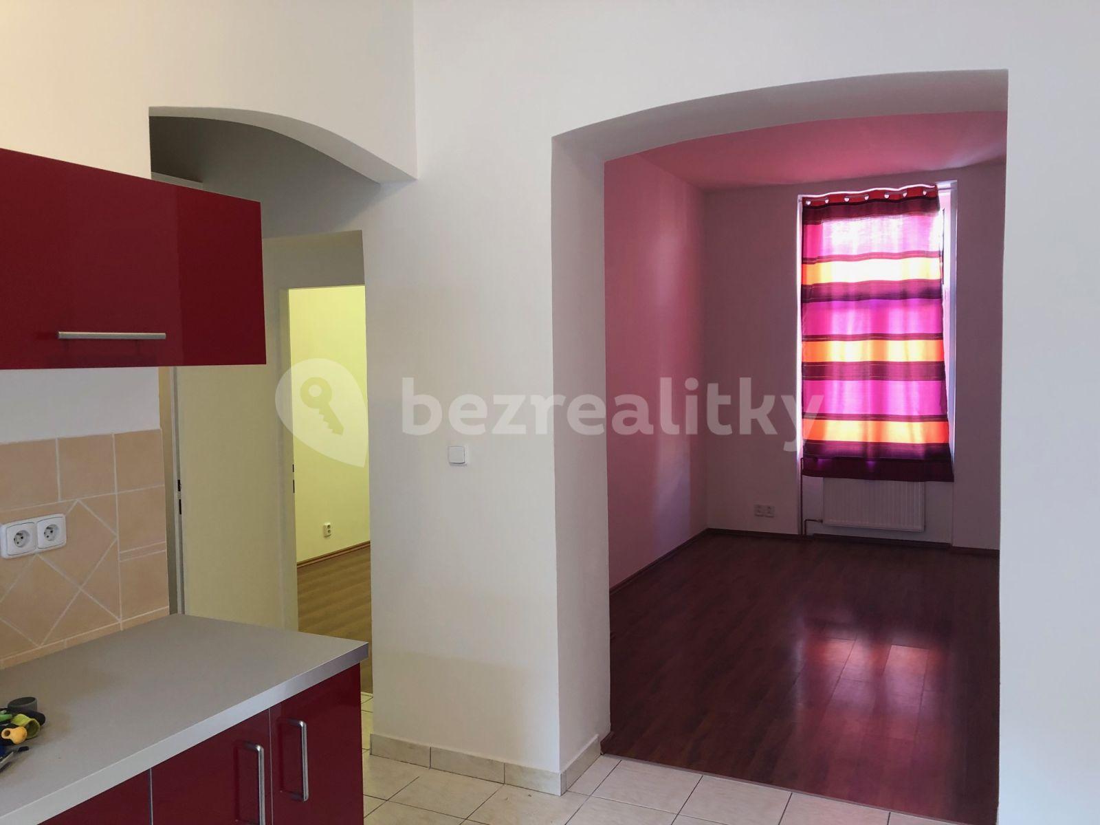 2 bedroom flat to rent, 50 m², Nad Koulkou, Prague, Prague