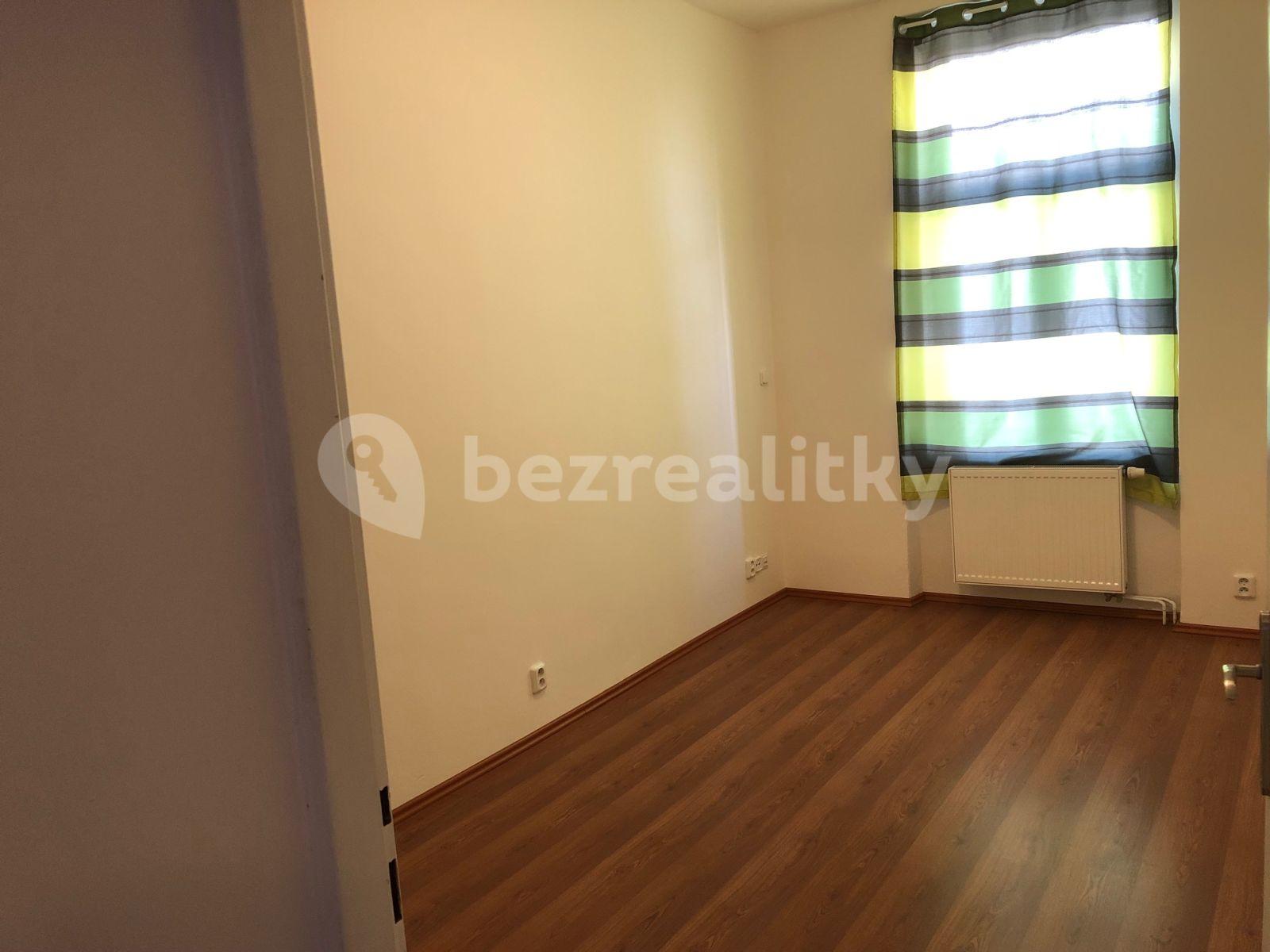 2 bedroom flat to rent, 50 m², Nad Koulkou, Prague, Prague