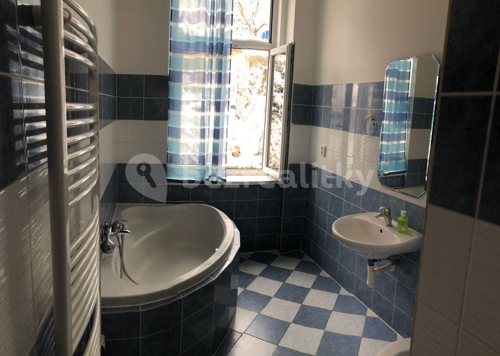 2 bedroom flat to rent, 50 m², Nad Koulkou, Prague, Prague