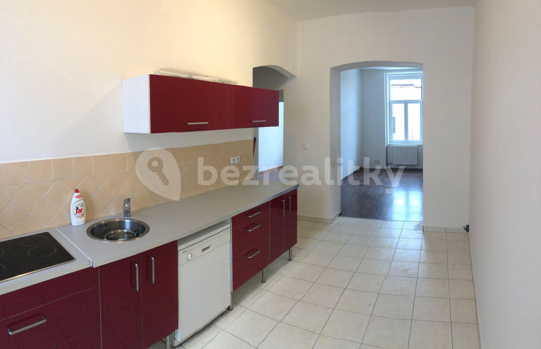 2 bedroom flat to rent, 50 m², Nad Koulkou, Prague, Prague