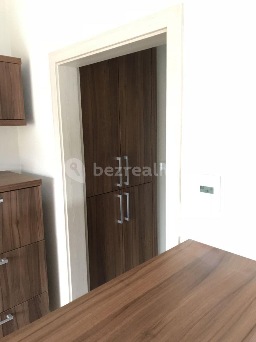 Studio flat to rent, 39 m², Moravany, Jihomoravský Region