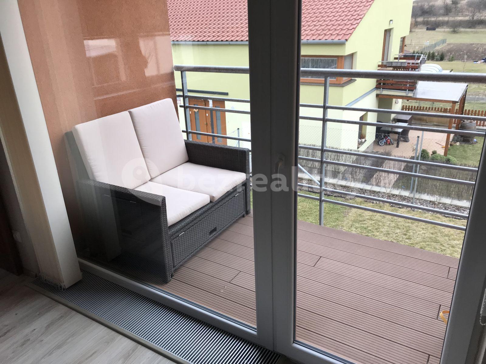 Studio flat to rent, 39 m², Moravany, Jihomoravský Region