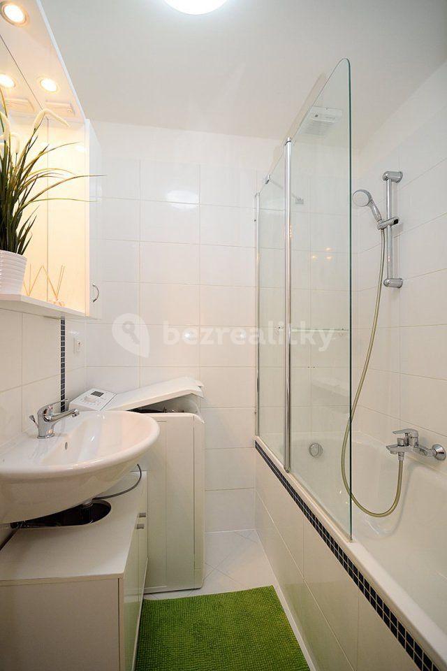 Studio flat to rent, 48 m², Litoměřická, Prague, Prague