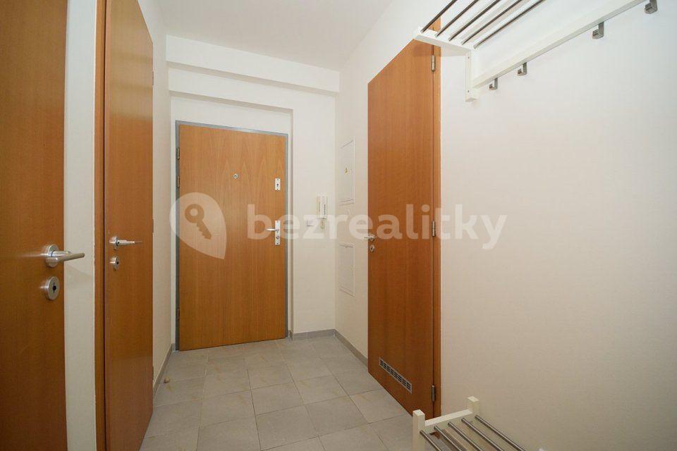 Studio flat to rent, 48 m², Litoměřická, Prague, Prague