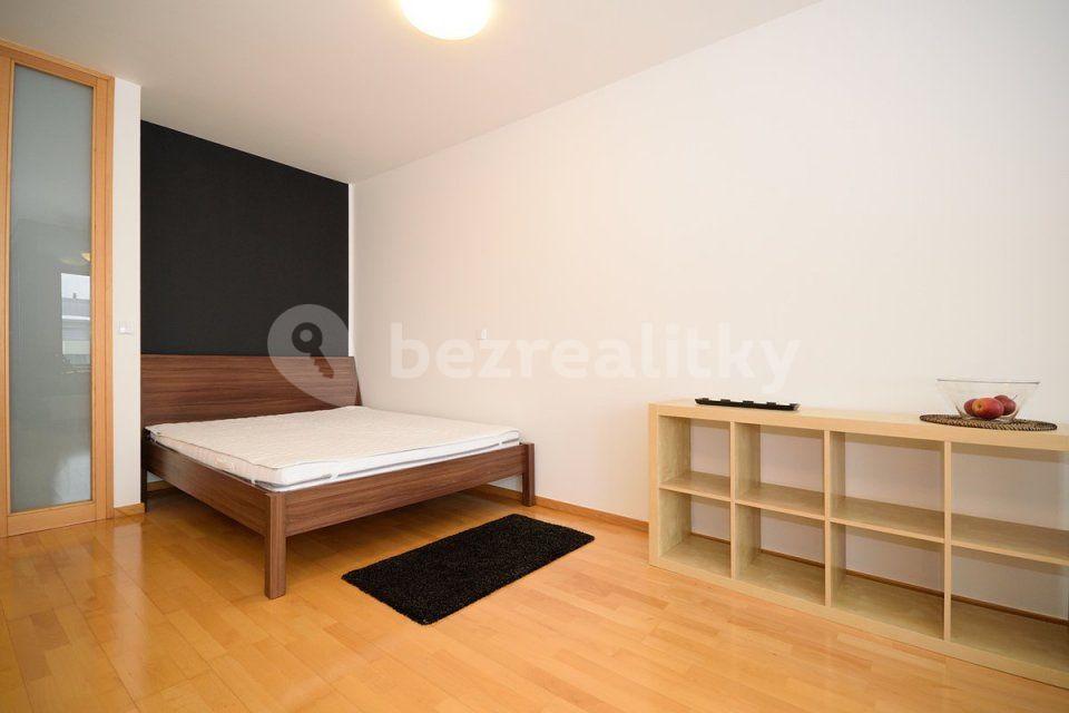 Studio flat to rent, 48 m², Litoměřická, Prague, Prague