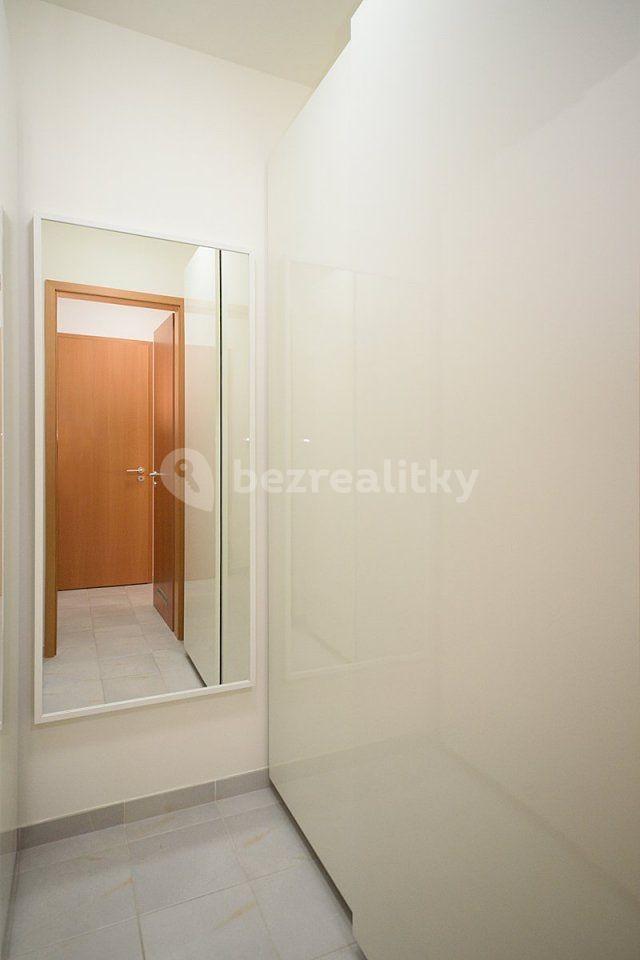 Studio flat to rent, 48 m², Litoměřická, Prague, Prague