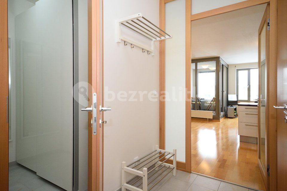 Studio flat to rent, 48 m², Litoměřická, Prague, Prague