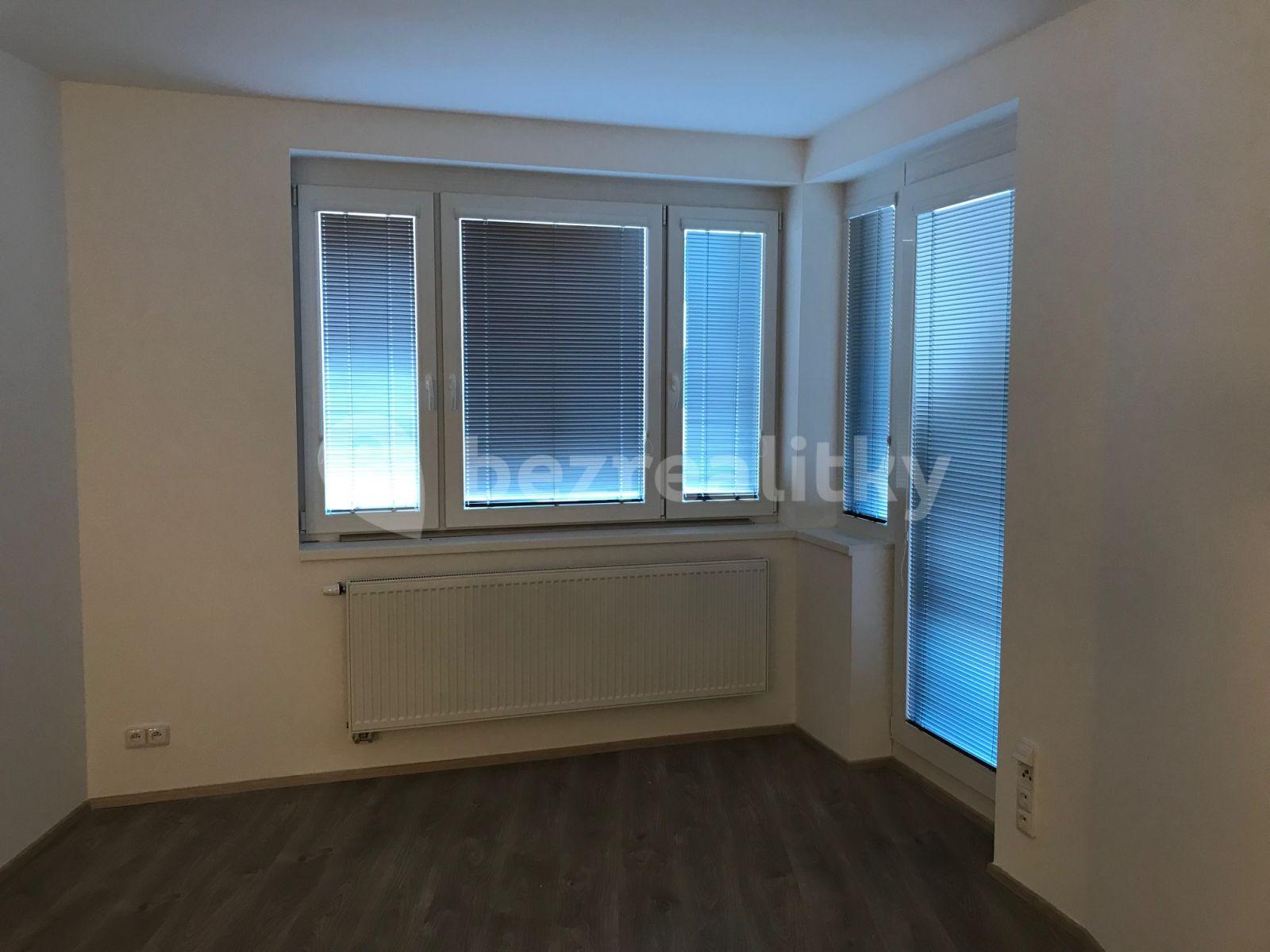 1 bedroom with open-plan kitchen flat to rent, 61 m², Makedonská, Prague, Prague