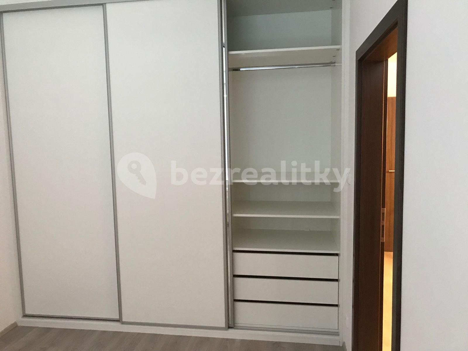 1 bedroom with open-plan kitchen flat to rent, 61 m², Makedonská, Prague, Prague