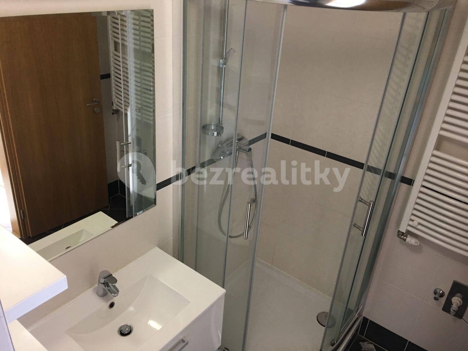 Studio flat to rent, 34 m², Sazovická, Prague, Prague