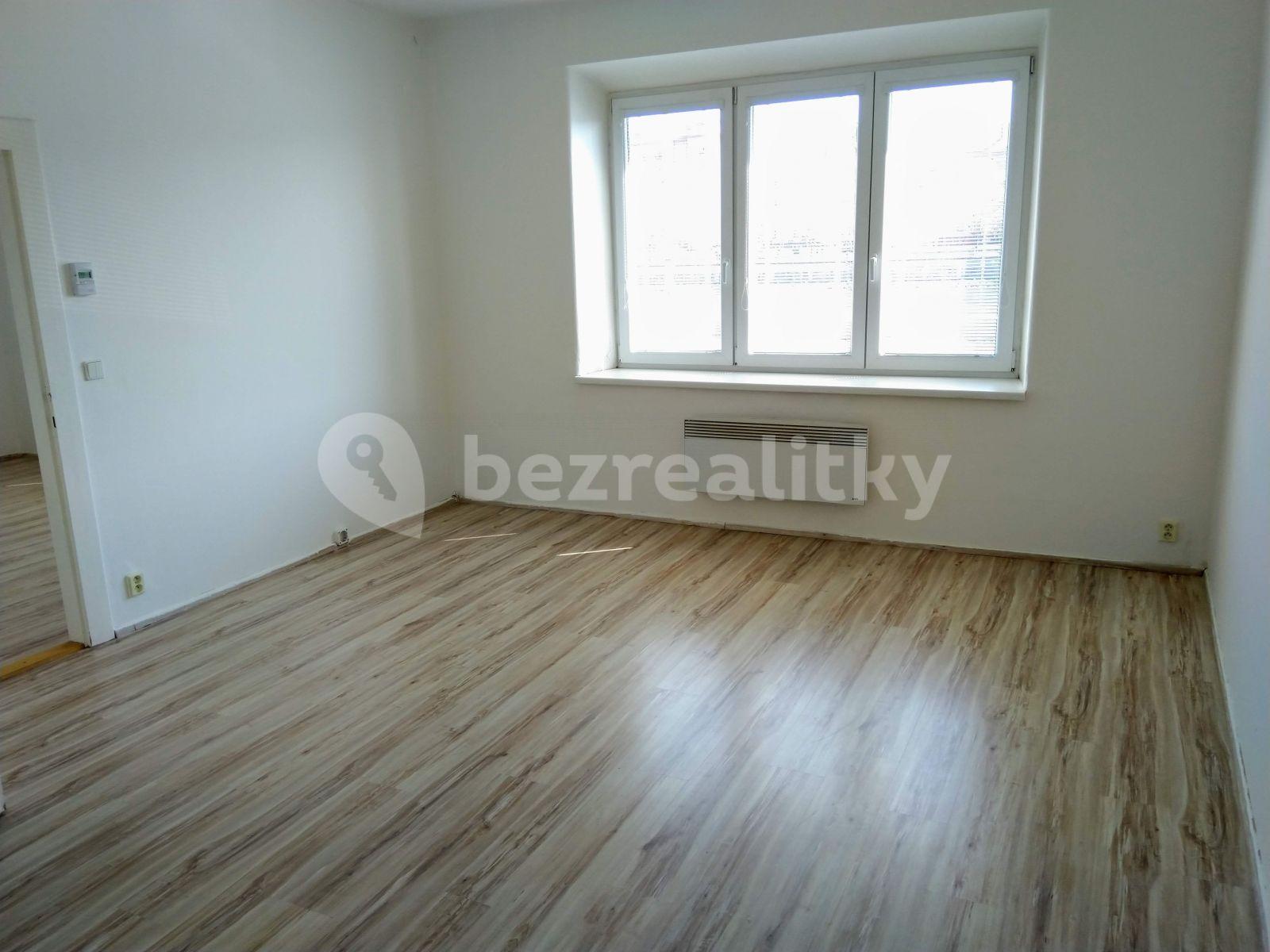 2 bedroom flat to rent, 83 m², nábřeží Doktora Edvarda Beneše, Přerov, Olomoucký Region