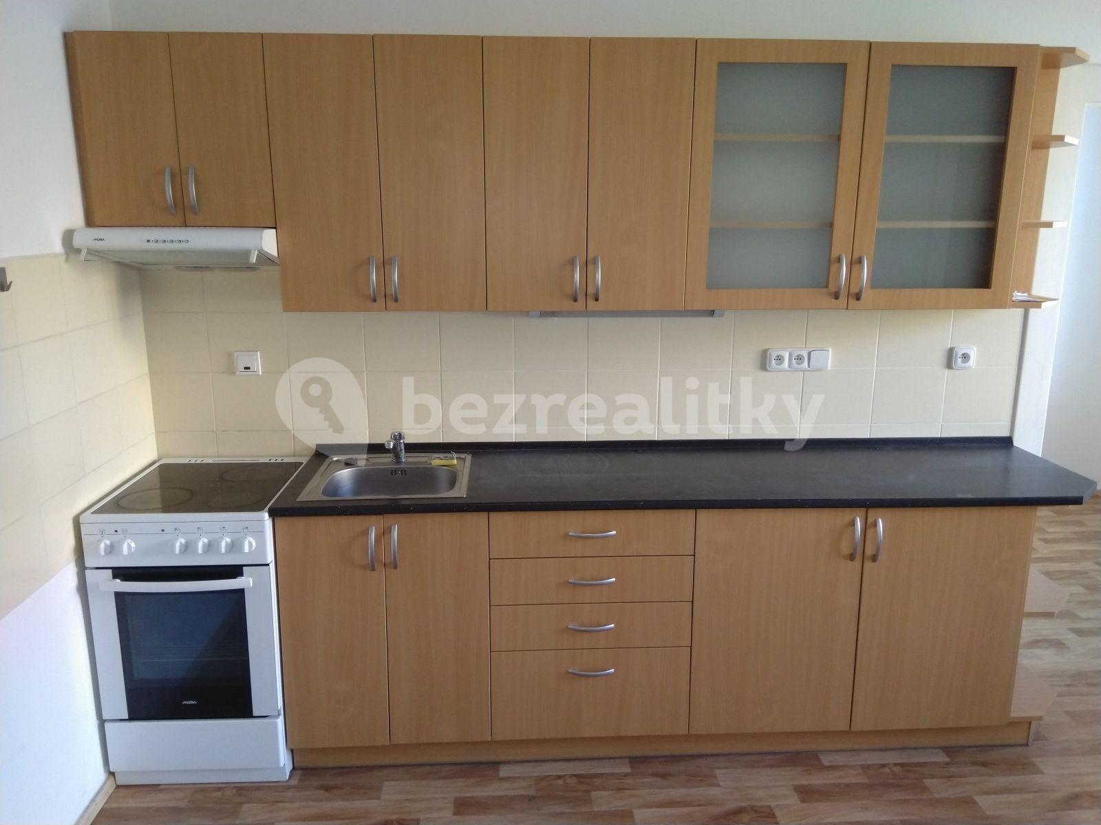 2 bedroom flat to rent, 83 m², nábřeží Doktora Edvarda Beneše, Přerov, Olomoucký Region