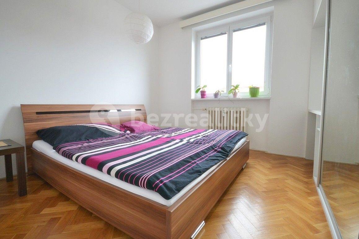 2 bedroom flat to rent, 64 m², Hillebrantova, Prague, Prague