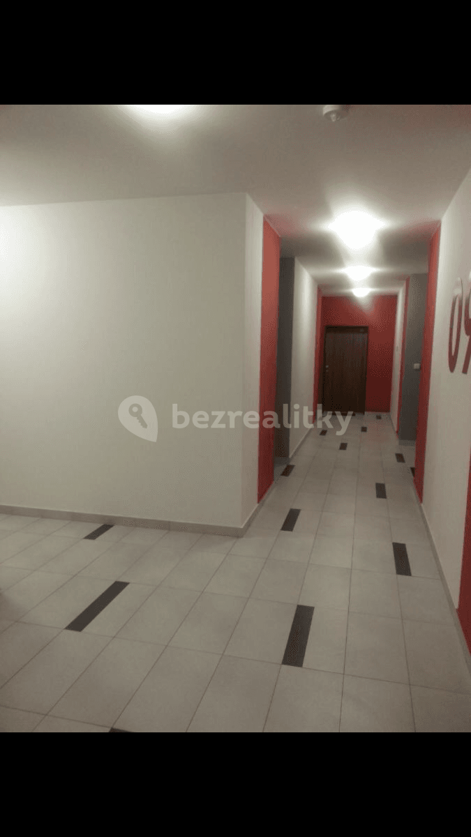 1 bedroom with open-plan kitchen flat to rent, 57 m², Pod Harfou, Prague, Prague