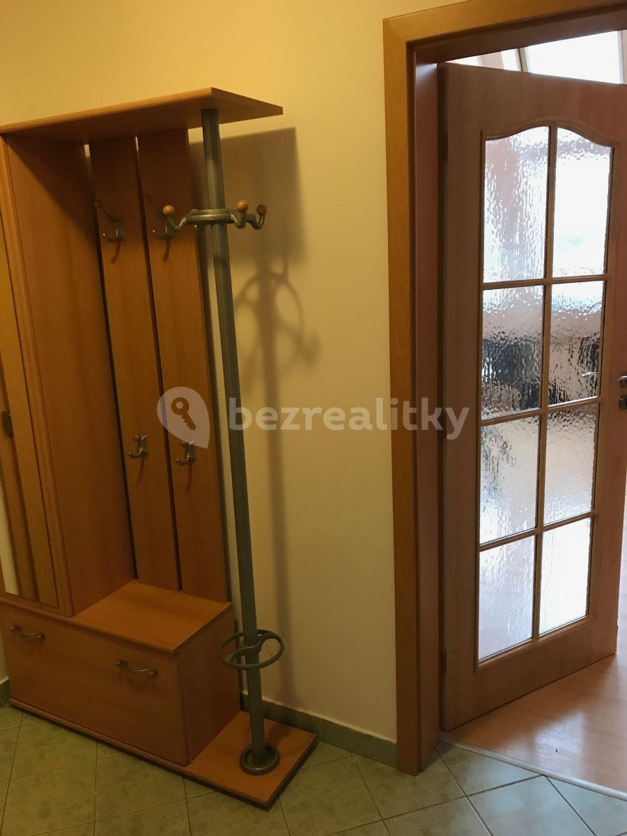 Small studio flat to rent, 36 m², Jilmová, Prague, Prague