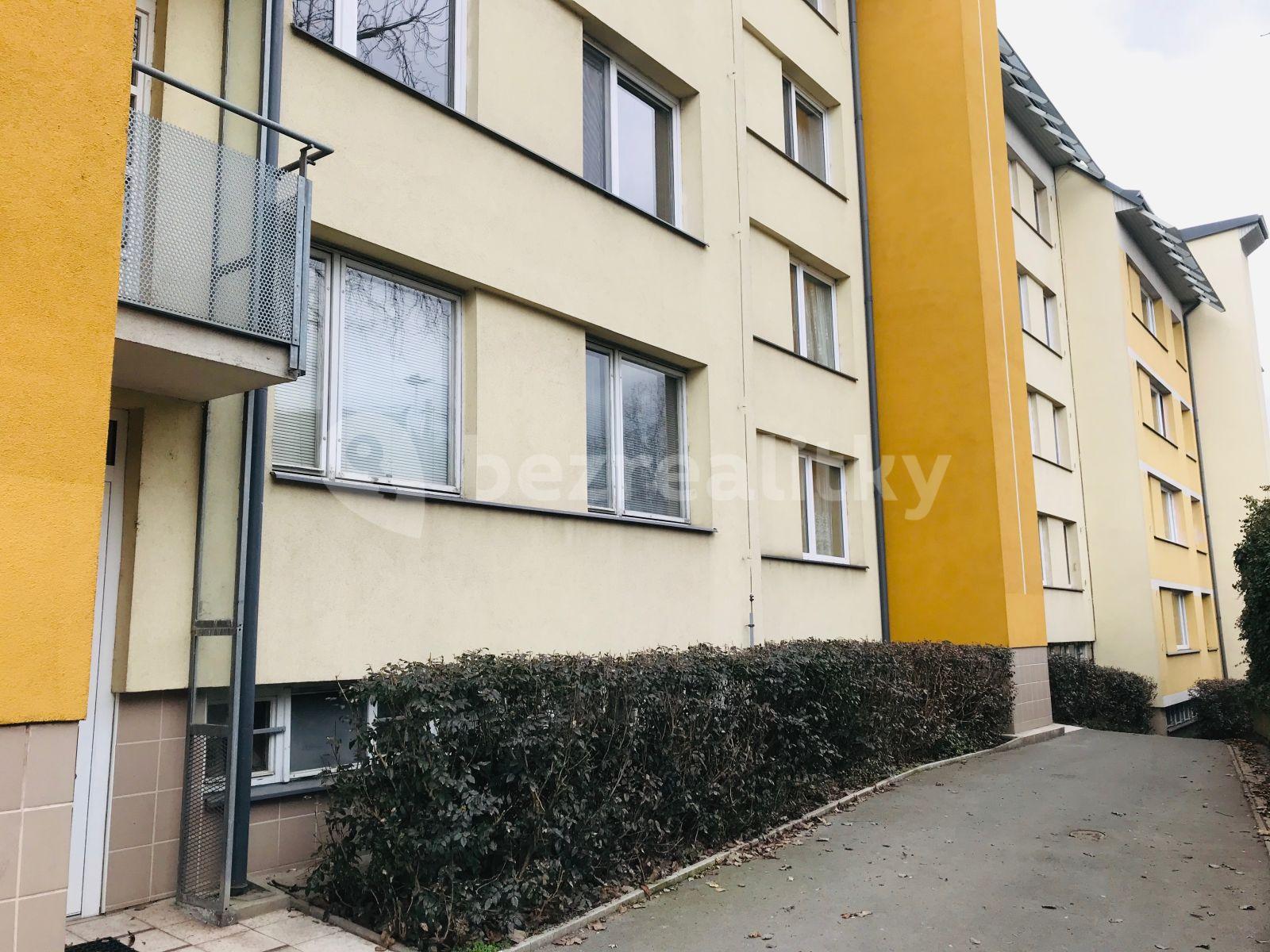 Small studio flat to rent, 36 m², Jilmová, Prague, Prague