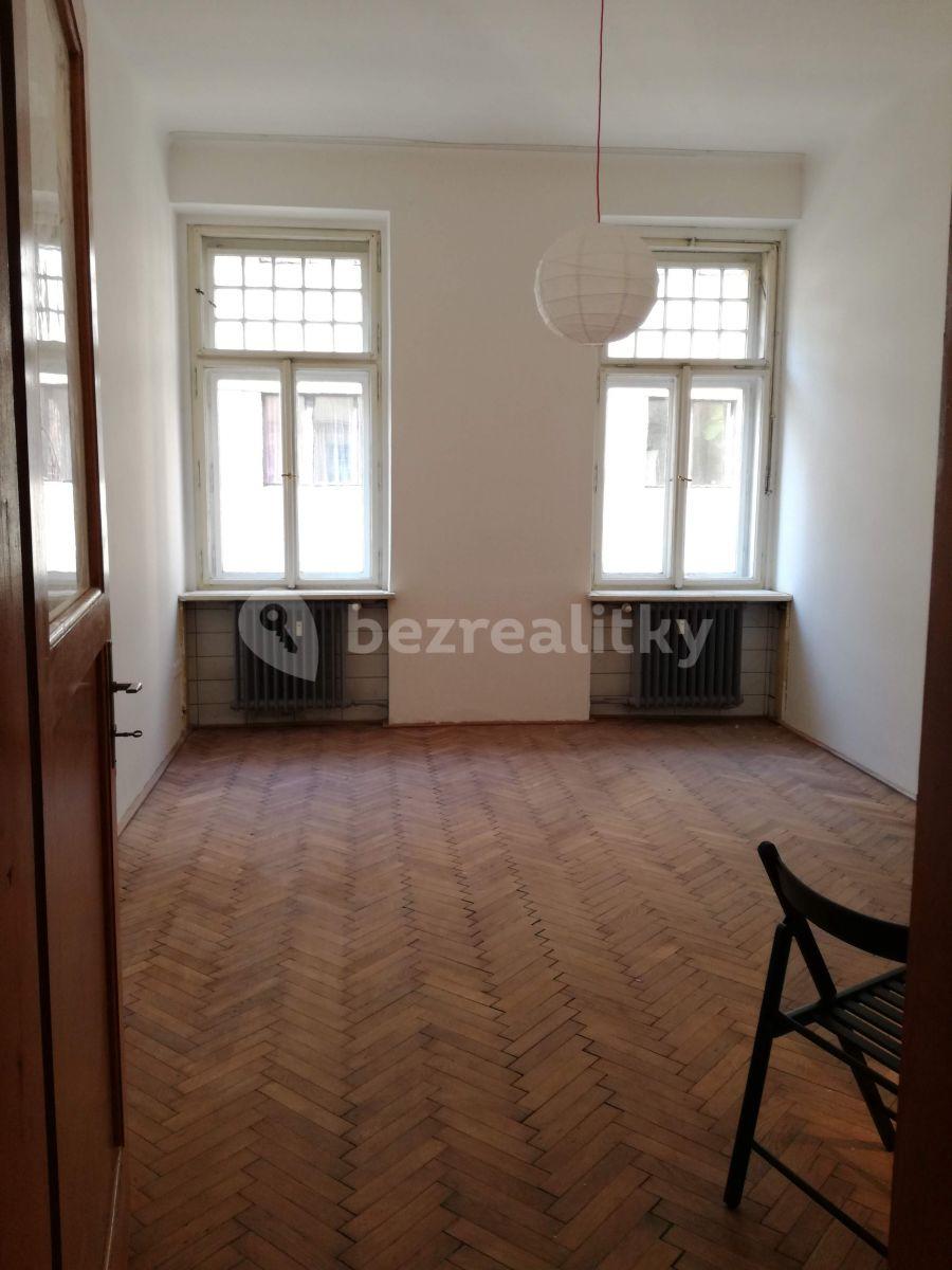 3 bedroom flat to rent, 83 m², Karlovo náměstí, Prague, Prague