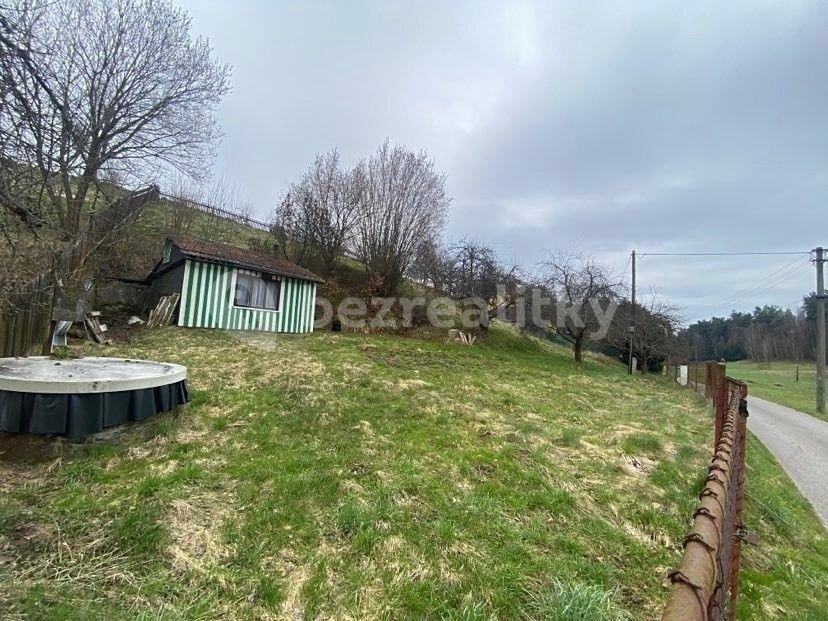 plot for sale, 1,024 m², Hlavice, Liberecký Region