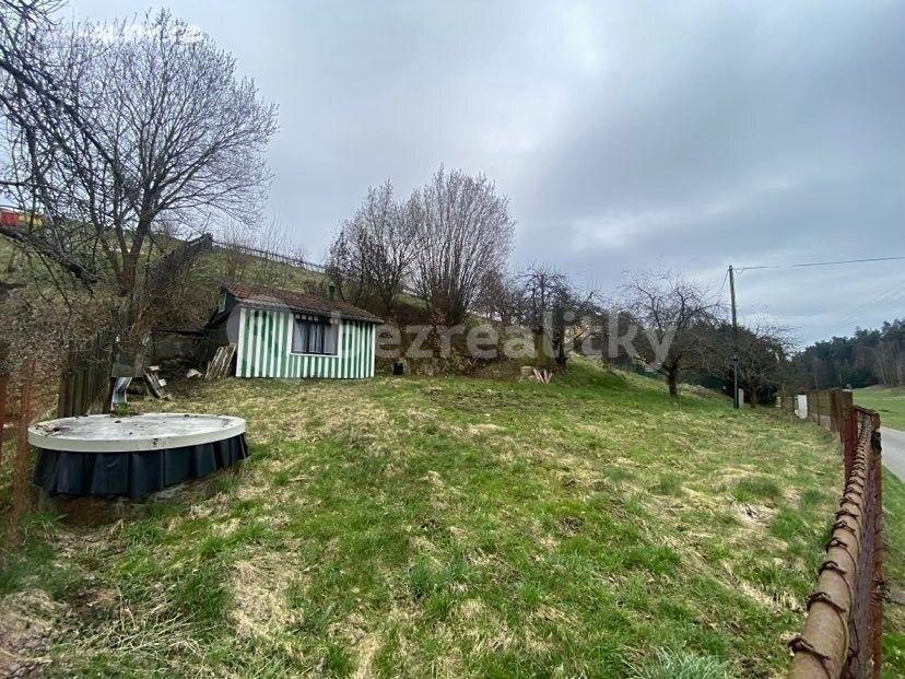 plot for sale, 1,024 m², Hlavice, Liberecký Region