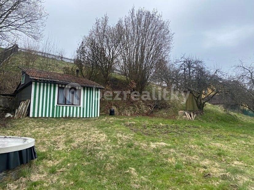 plot for sale, 1,024 m², Hlavice, Liberecký Region