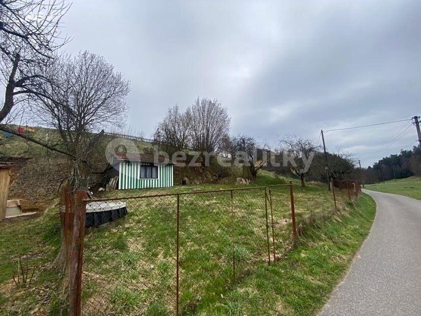 plot for sale, 1,024 m², Hlavice, Liberecký Region