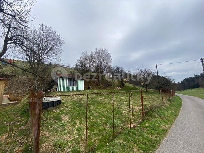 plot for sale, 1,024 m², Hlavice, Liberecký Region