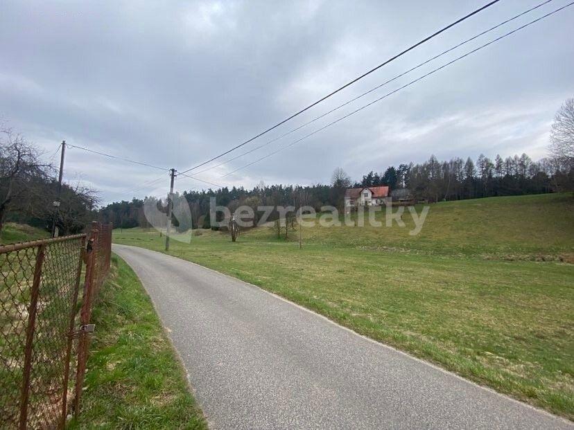 plot for sale, 1,024 m², Hlavice, Liberecký Region