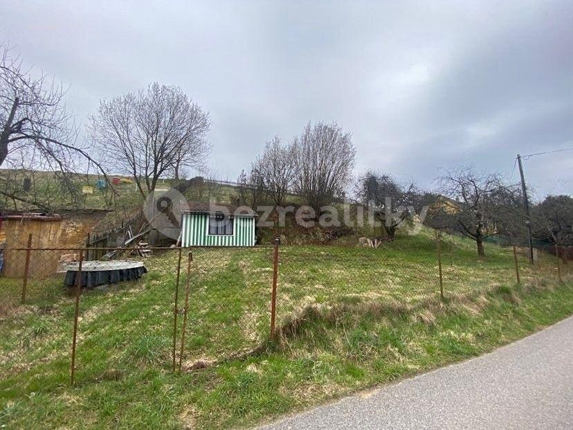 plot for sale, 1,024 m², Hlavice, Liberecký Region