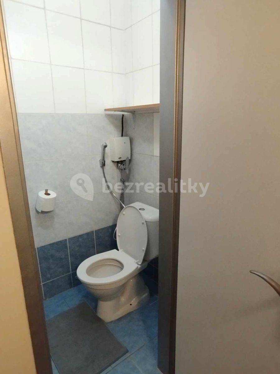 2 bedroom with open-plan kitchen flat to rent, 79 m², U Invalidovny, Prague, Prague