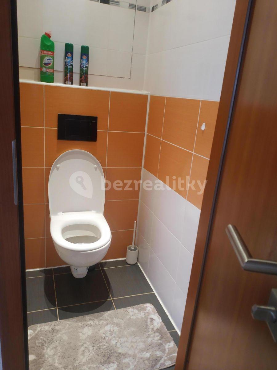 4 bedroom flat to rent, 84 m², Leoše Janáčka, Kladno, Středočeský Region