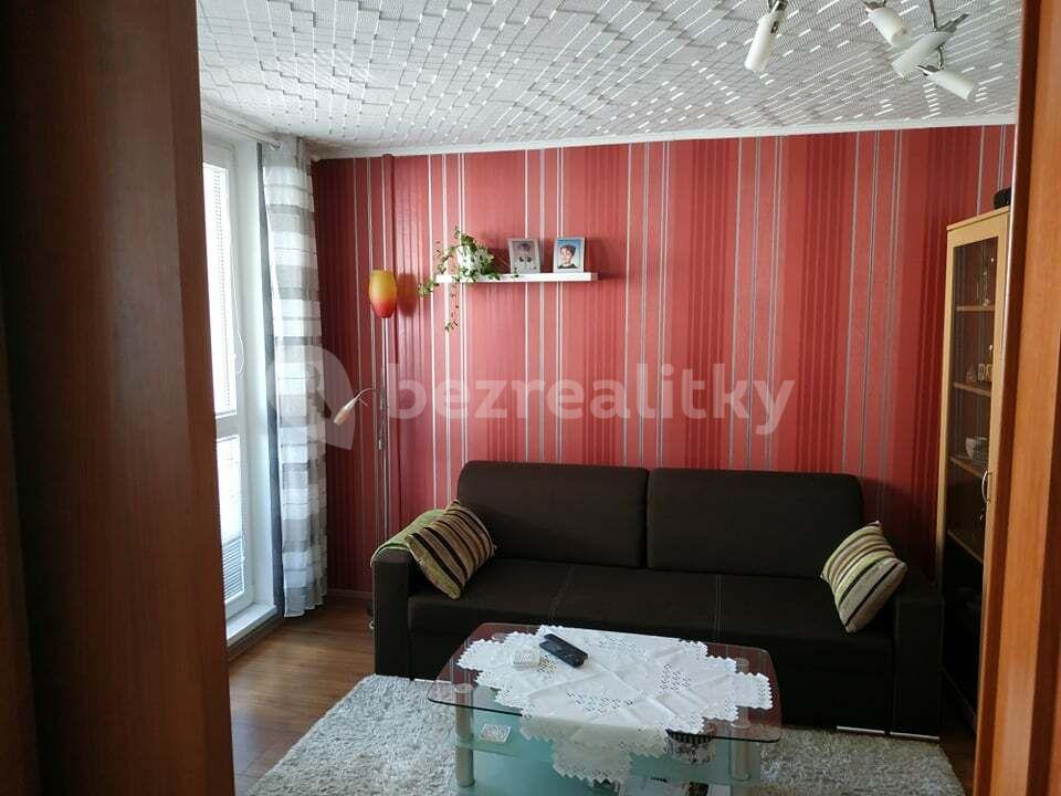 4 bedroom flat to rent, 84 m², Leoše Janáčka, Kladno, Středočeský Region