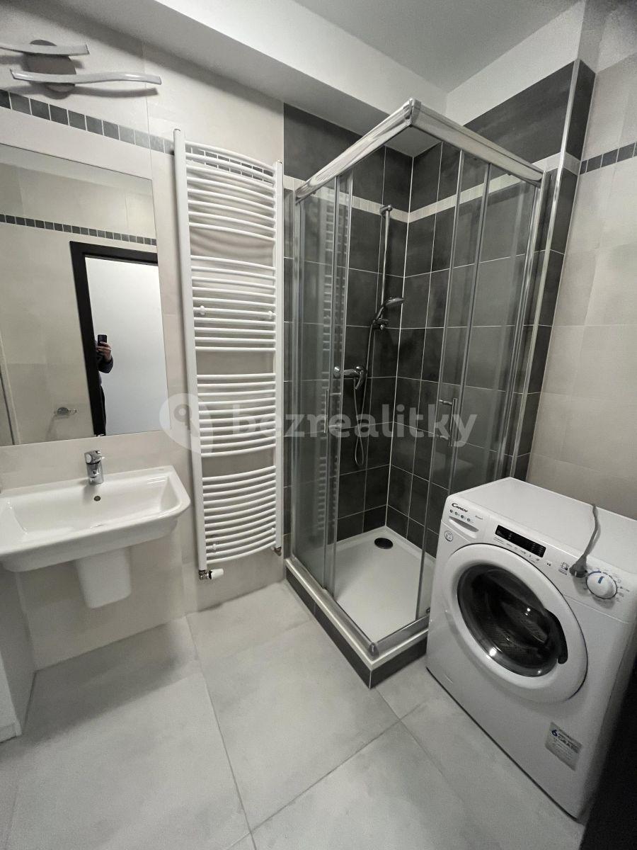 Studio flat to rent, 28 m², Honzíkova, Prague, Prague