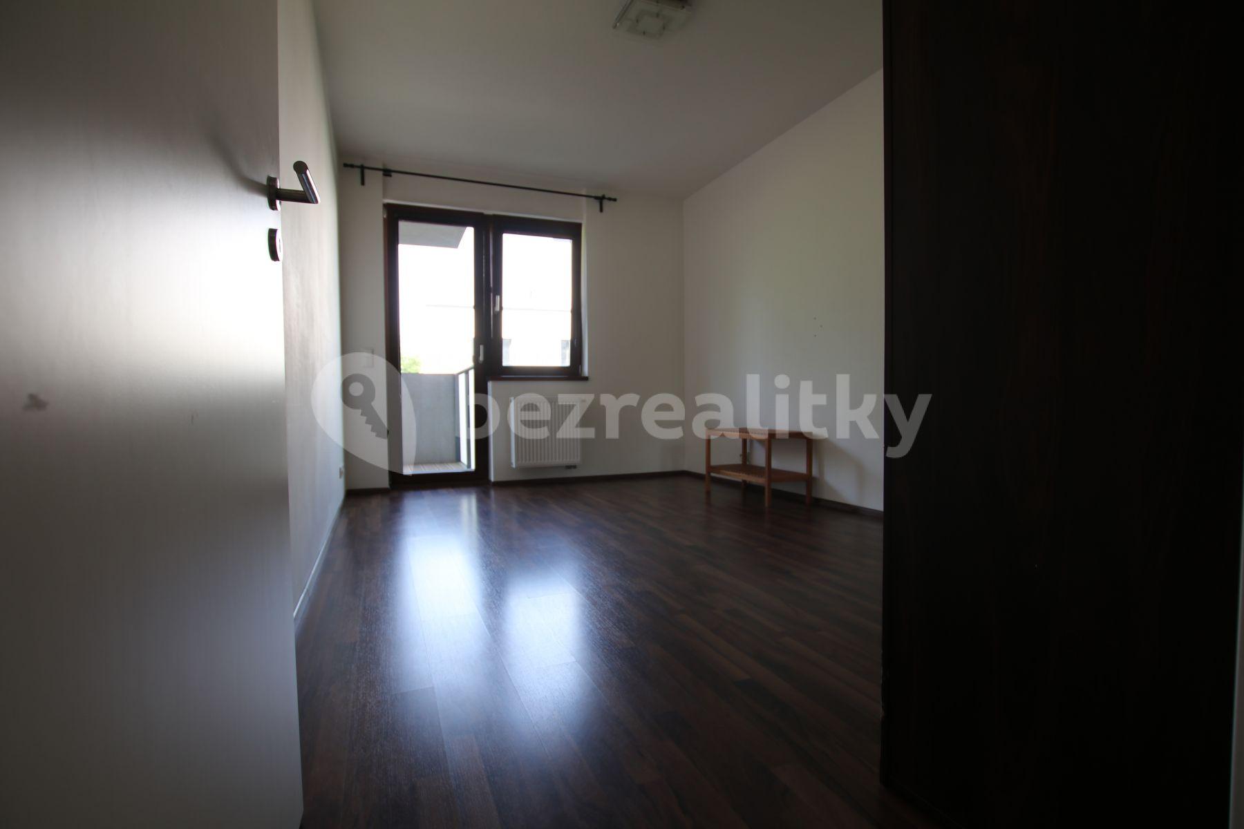 1 bedroom with open-plan kitchen flat to rent, 54 m², Plzeňská, Prague, Prague