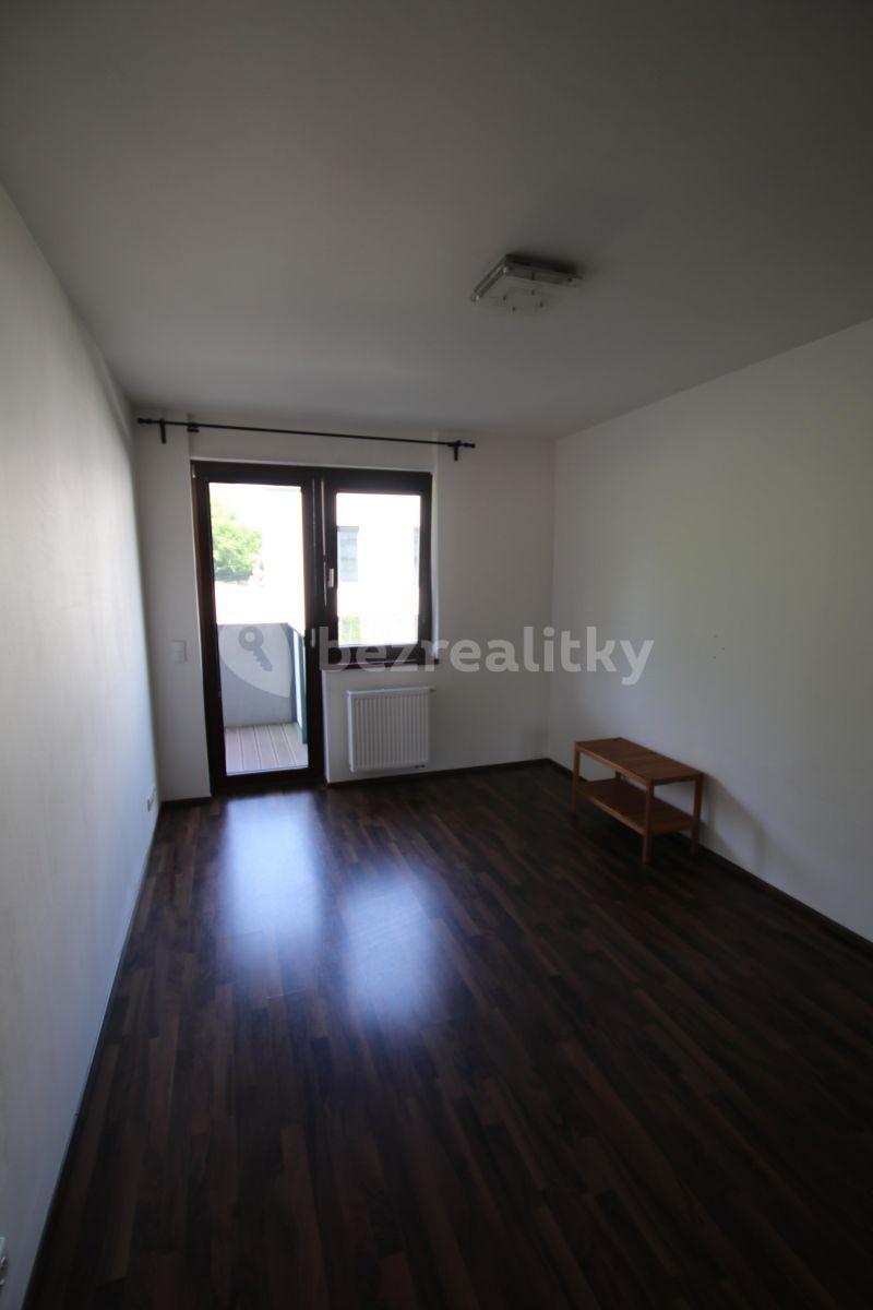 1 bedroom with open-plan kitchen flat to rent, 54 m², Plzeňská, Prague, Prague