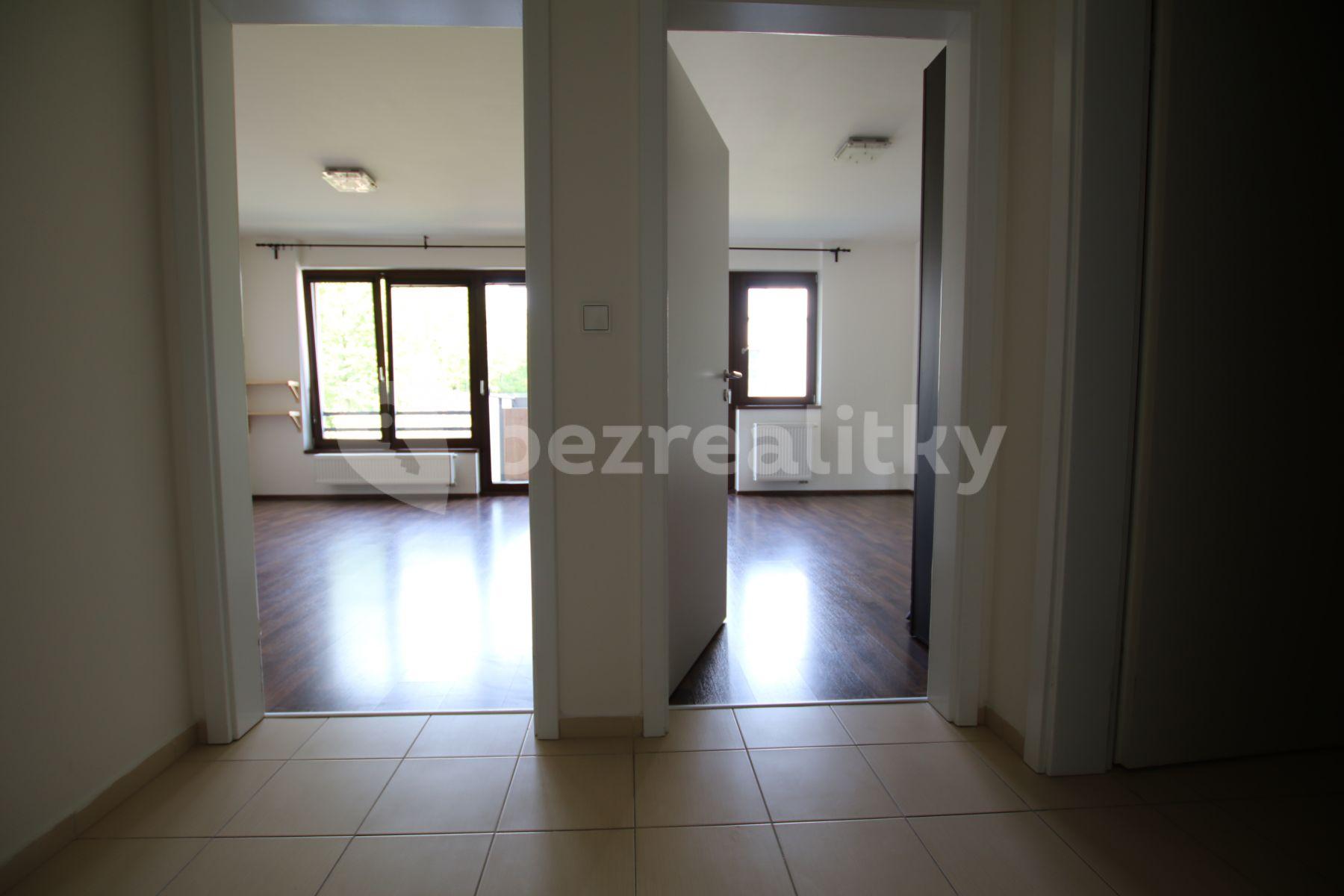 1 bedroom with open-plan kitchen flat to rent, 54 m², Plzeňská, Prague, Prague