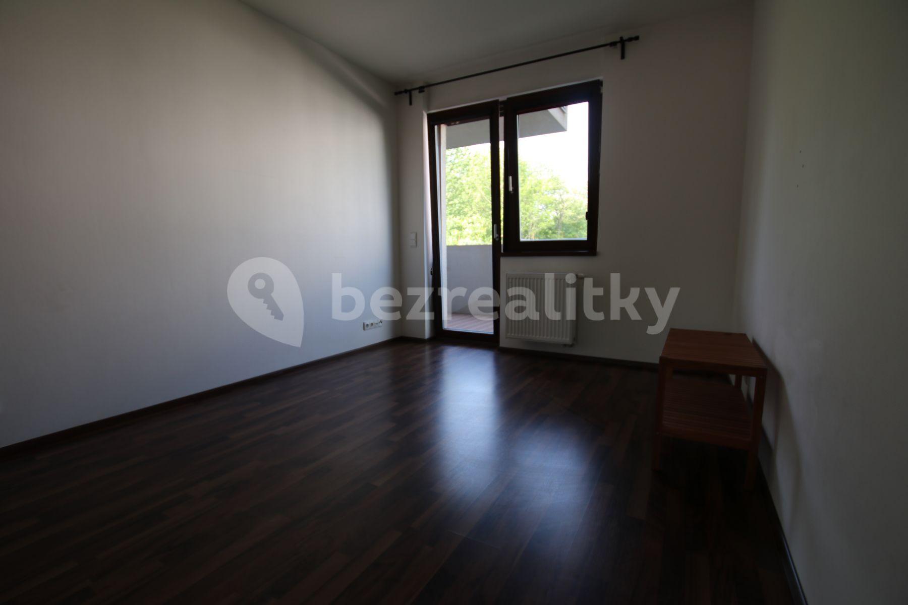 1 bedroom with open-plan kitchen flat to rent, 54 m², Plzeňská, Prague, Prague