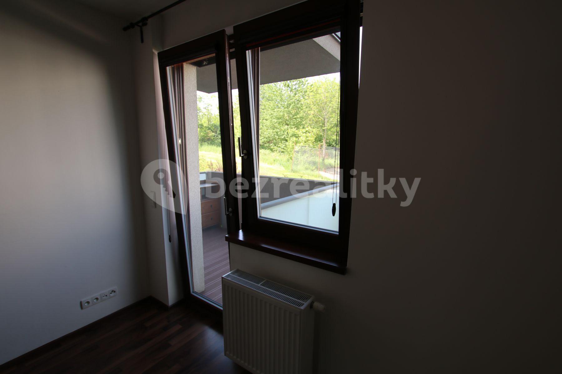 1 bedroom with open-plan kitchen flat to rent, 54 m², Plzeňská, Prague, Prague