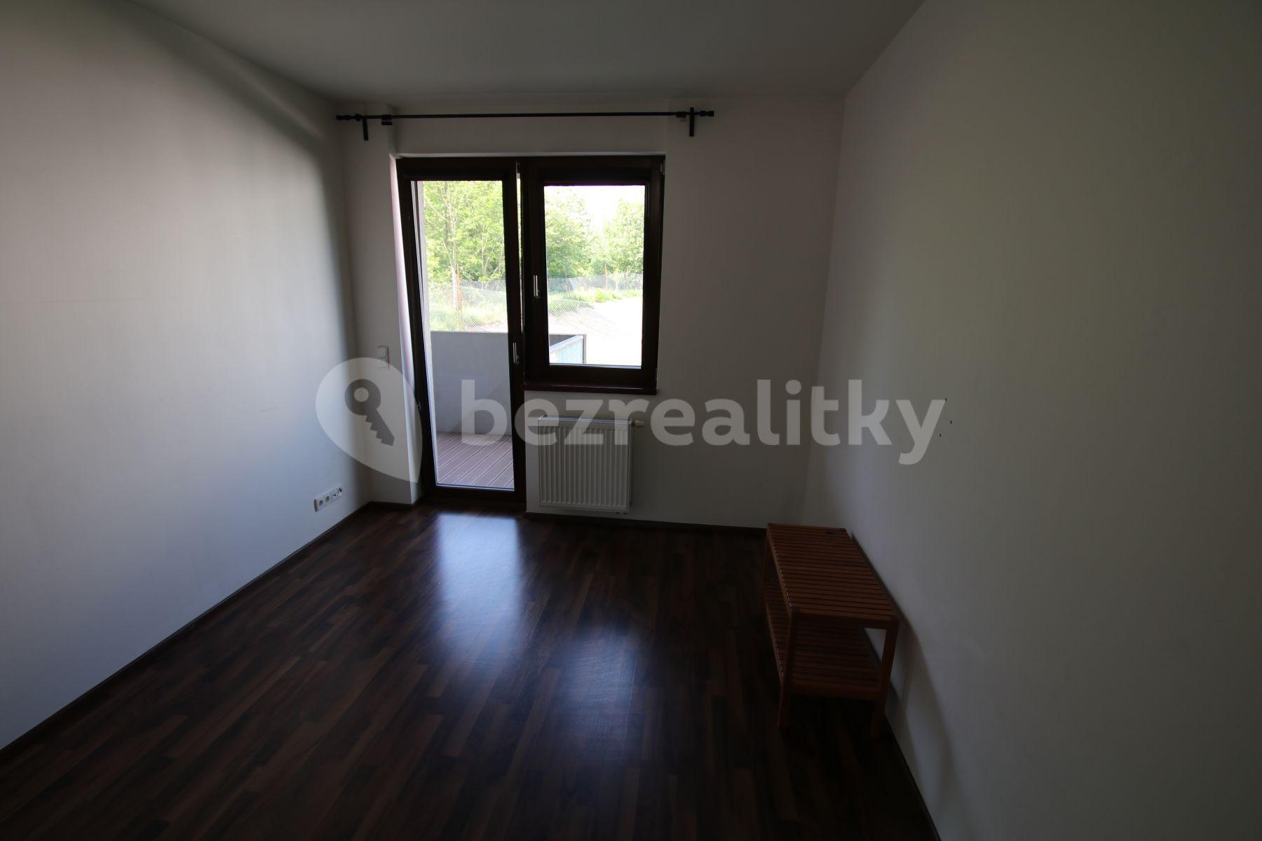 1 bedroom with open-plan kitchen flat to rent, 54 m², Plzeňská, Prague, Prague