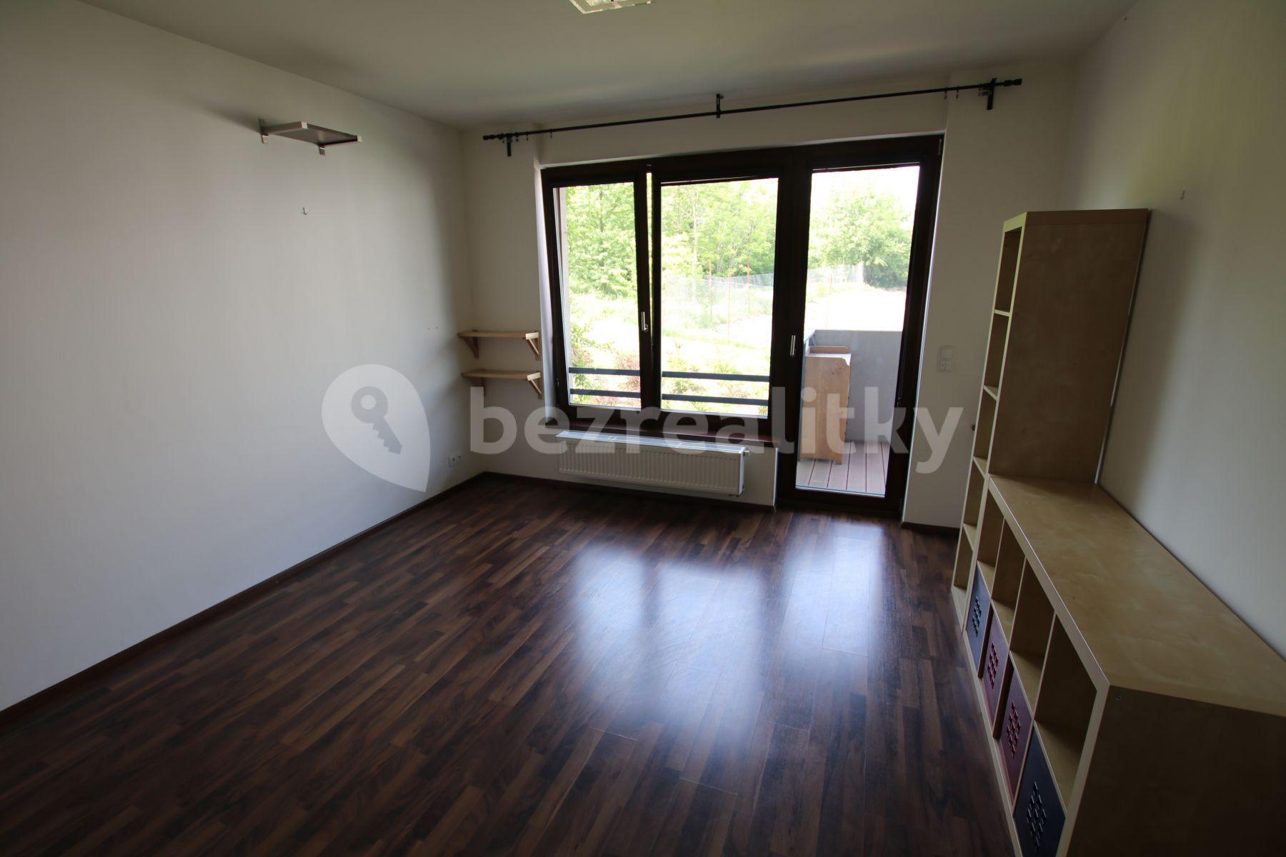 1 bedroom with open-plan kitchen flat to rent, 54 m², Plzeňská, Prague, Prague